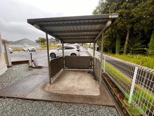 ウエストスワンプA