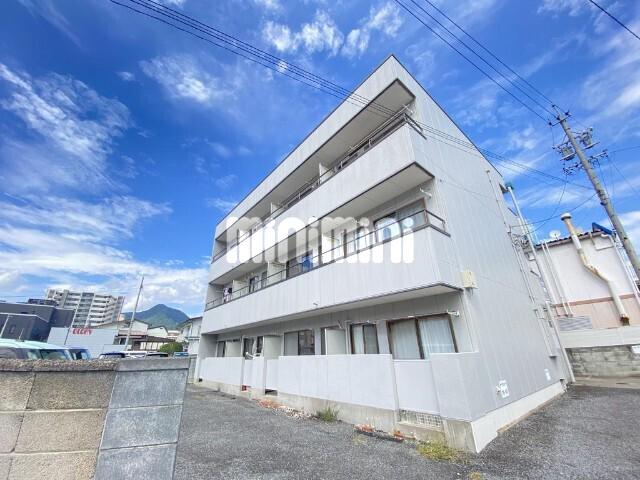 シティハイツヤマザキ