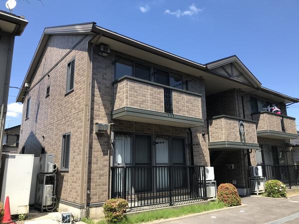 エコガーデン三条 C棟