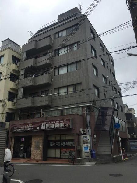 アルテハイム東大阪