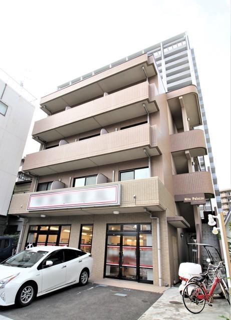 ミーテパラッツォ