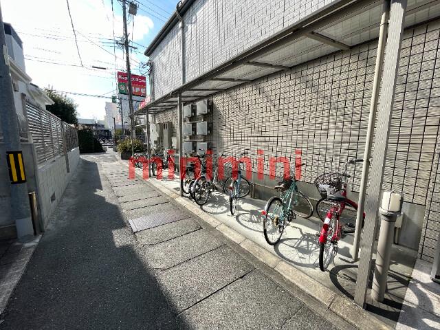 リルコモン城西