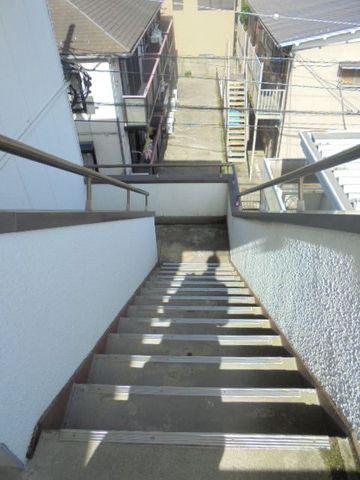 ボーベル富岡