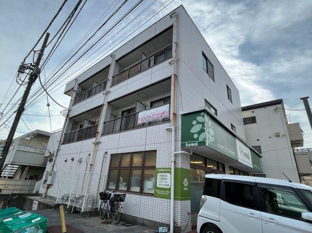 ボーベル富岡