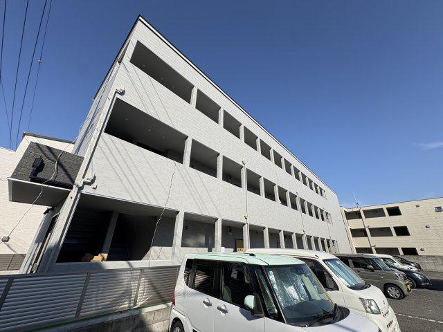 EIJU蒲生4丁目