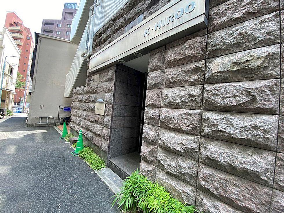K・HIROO ケーヒロオ