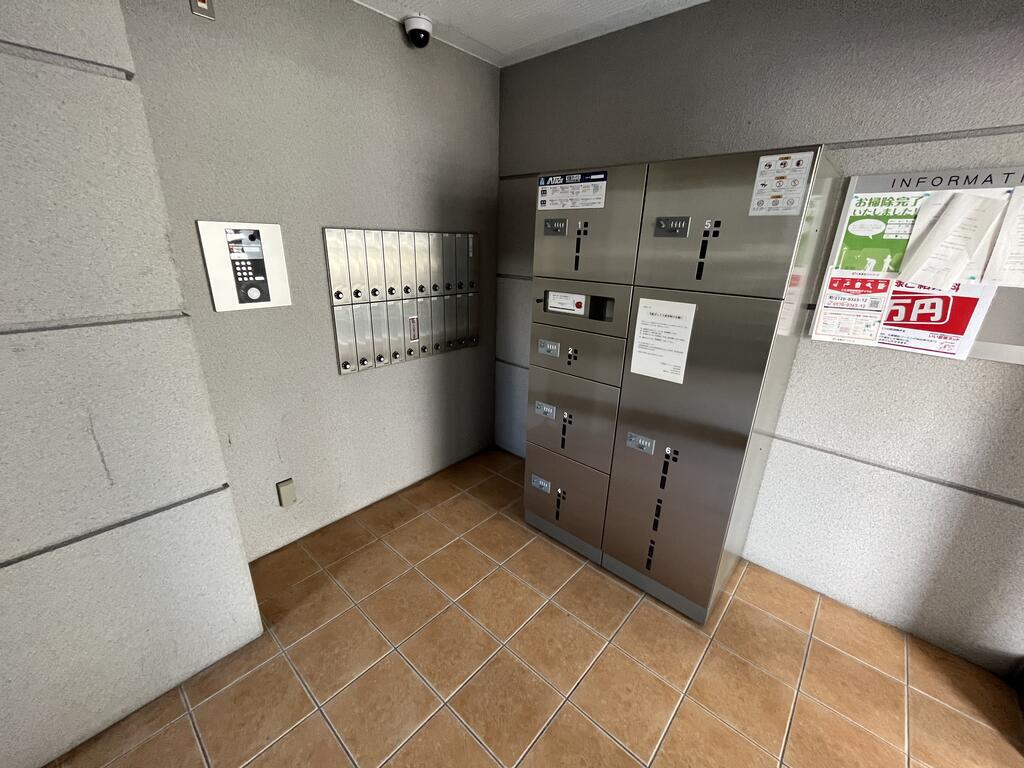 榴ヶ岡YSコート