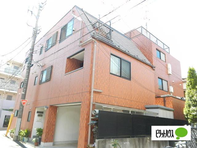 富士見ハイツI
