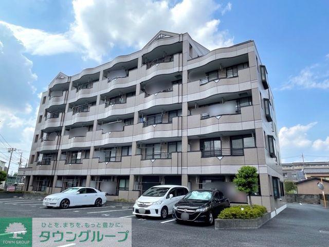 エクセレンス戸田公園