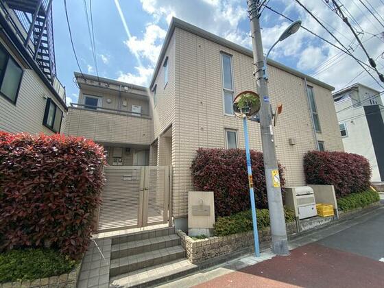 PLUM LANE(1LDK/1階)