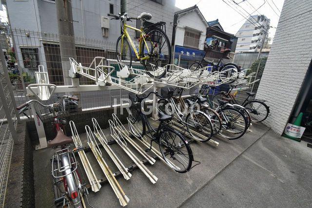 エルフラット入谷