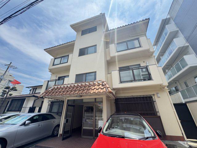 親王塚マンション