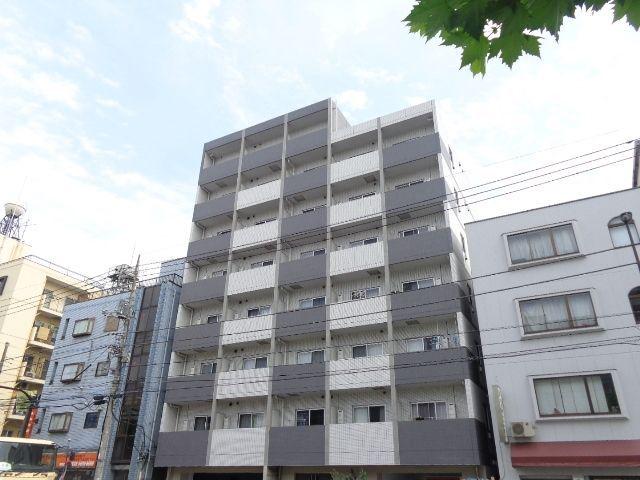ライズコート住吉