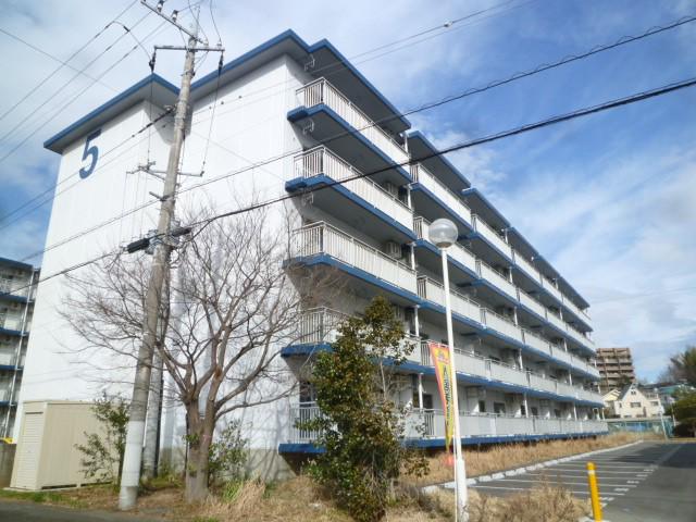 テレパレス伊勢原 5号棟(3LDK/2階)