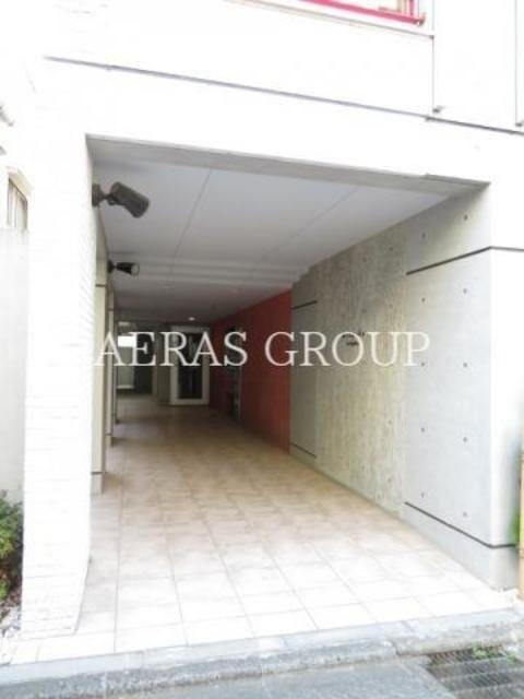 BRANCHE JIYUGAOKA