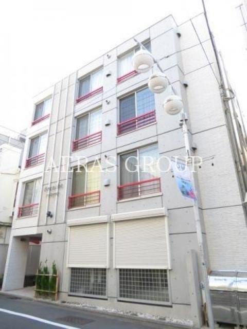 BRANCHE JIYUGAOKA