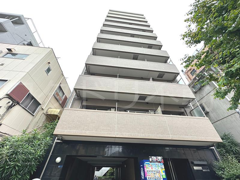 スパシエアランシア亀戸