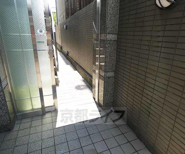 サンアルファー北山