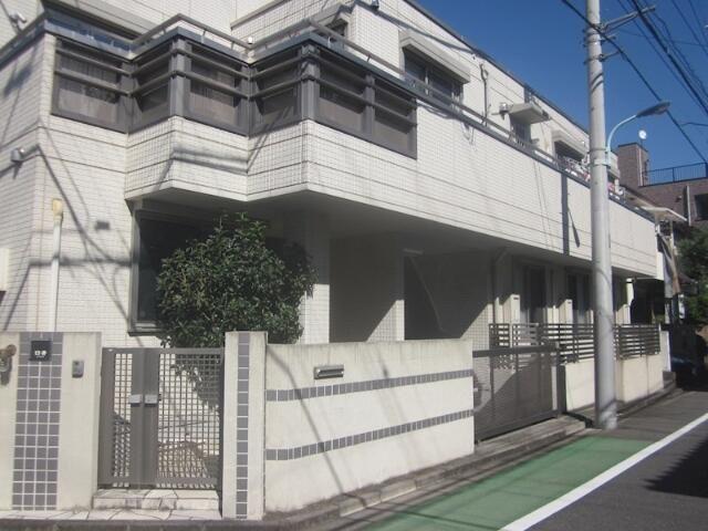パル中村