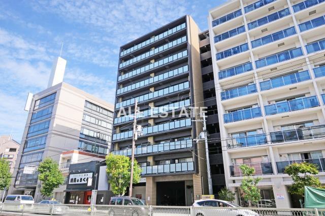 JPレジデンス大阪城東II