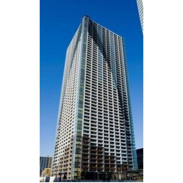 THE TOKYO TOWERS MIDTOWER 部屋番号924