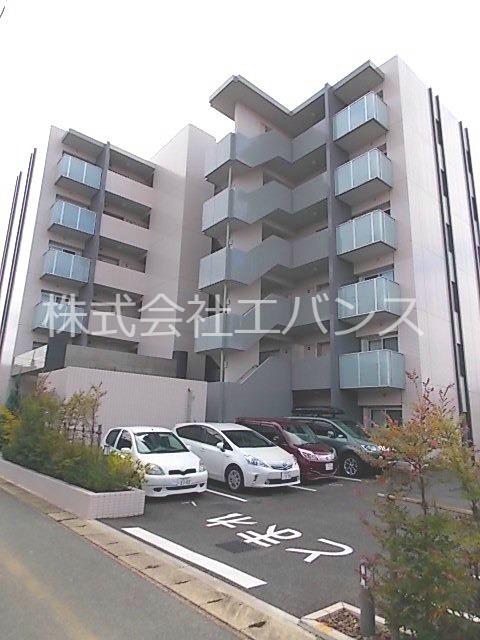 フェリチッタ川口