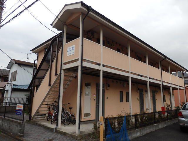 メゾンいなり