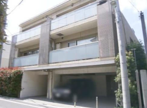 レジデンスヒルズ神山町(2LDK/1階)