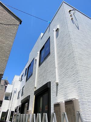 ミハス西小山