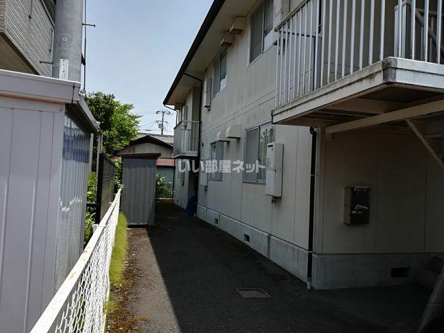 ハイツセイシェル