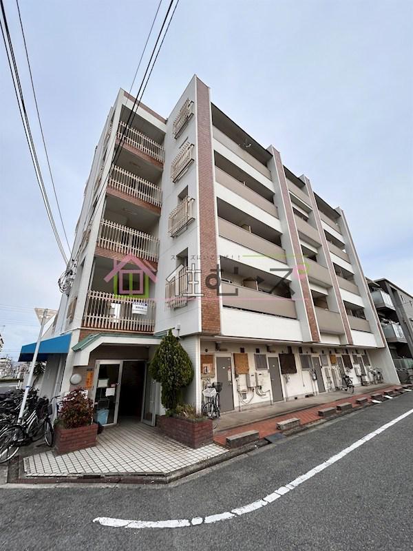 コーポ青木
