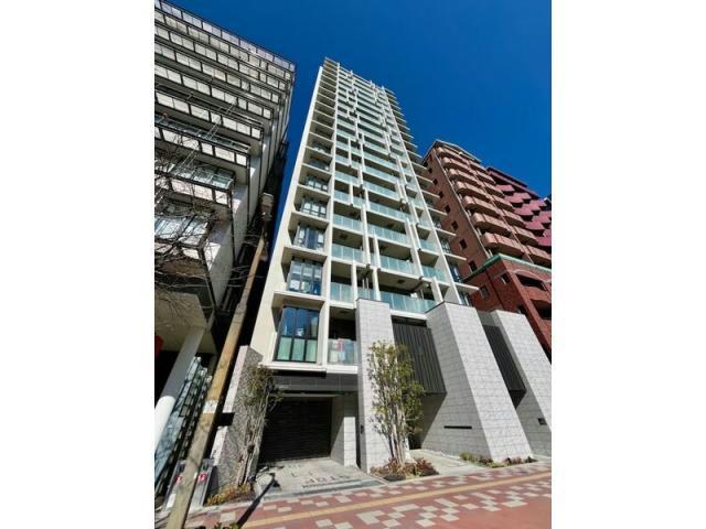 プラウド久屋大通(2LDK/3階)