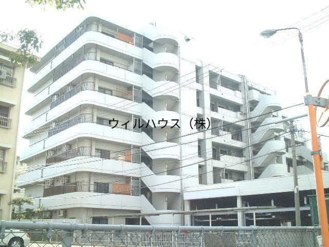 ヴィオヌール新金岡南館
