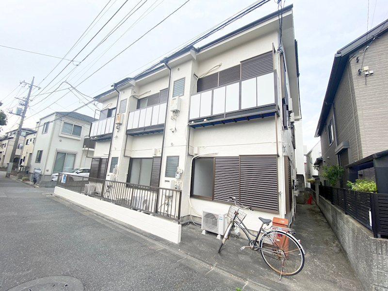 梅島ガーデン