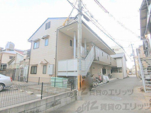 TFB大住
