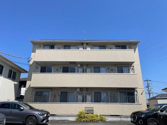 ＪＲ東海道本線 袋井駅 徒歩21分 3階建 築14年