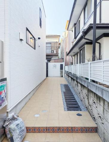 ミハス西小山