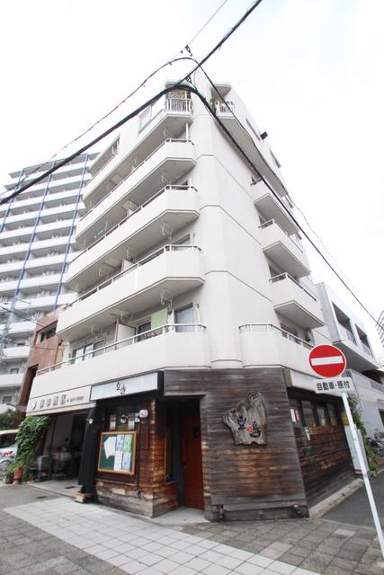 田中コーポラス