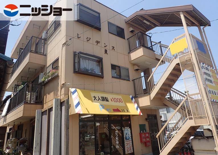 TRE清須レジデンス