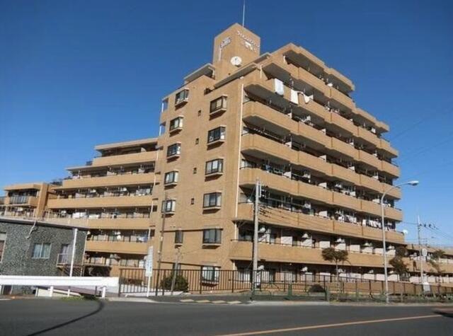 ライオンズマンション小岩第5