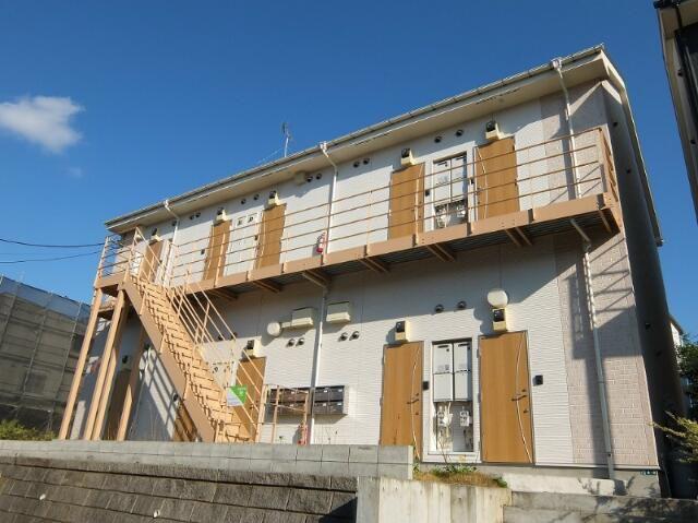 シャラロステヒルズ町田