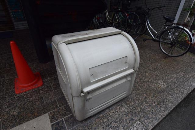 サンテルコ千里山