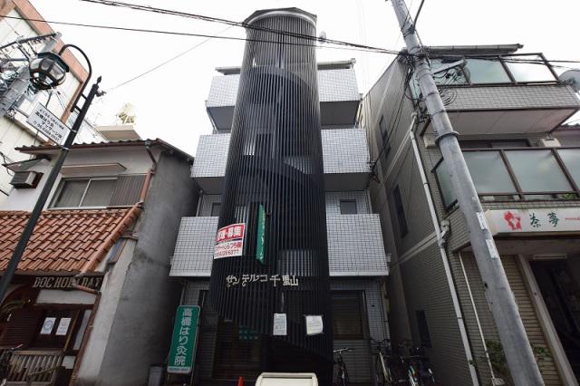 サンテルコ千里山