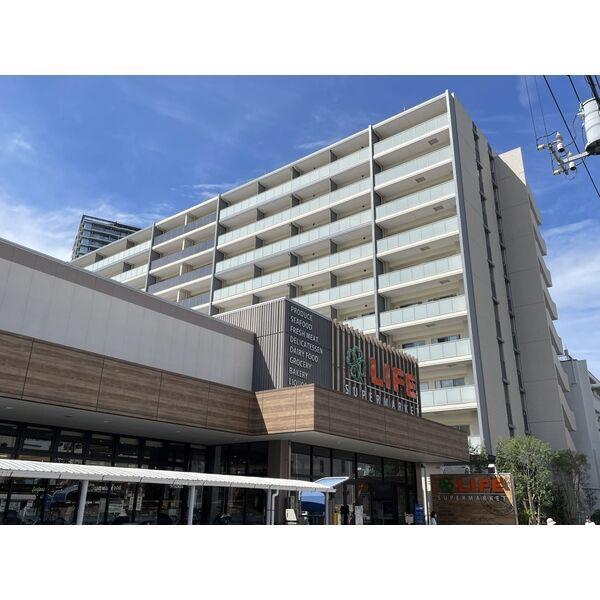  エクセレントシティ蕨ステーションフロント
