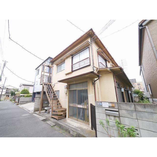藤原荘