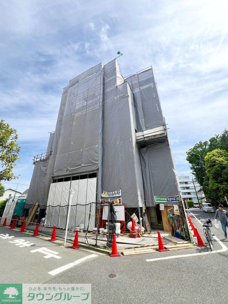 SOLUM世田谷砧