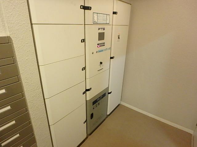 グリーンフィールド小竹向原