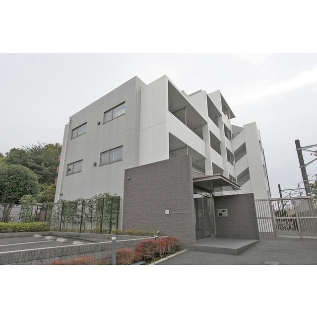 スタイリオ妙蓮寺II