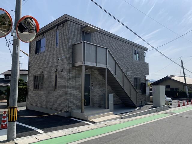 ノアーズアーク須惠A棟