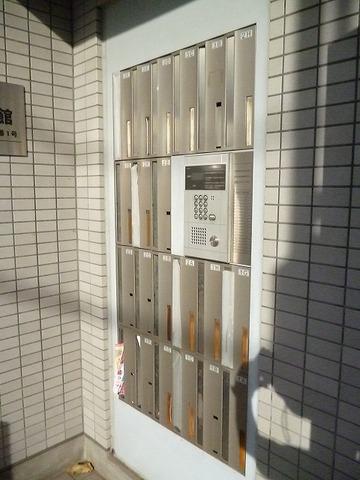 ミングルAP栗谷一番館